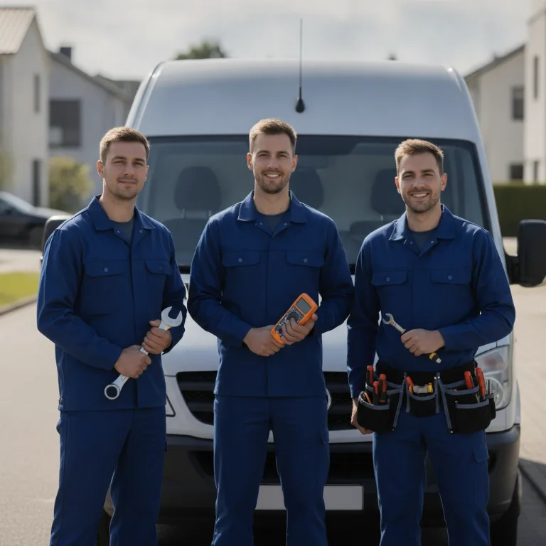 wymiana rozdzielnicy elektrycznej 呕yrard贸w